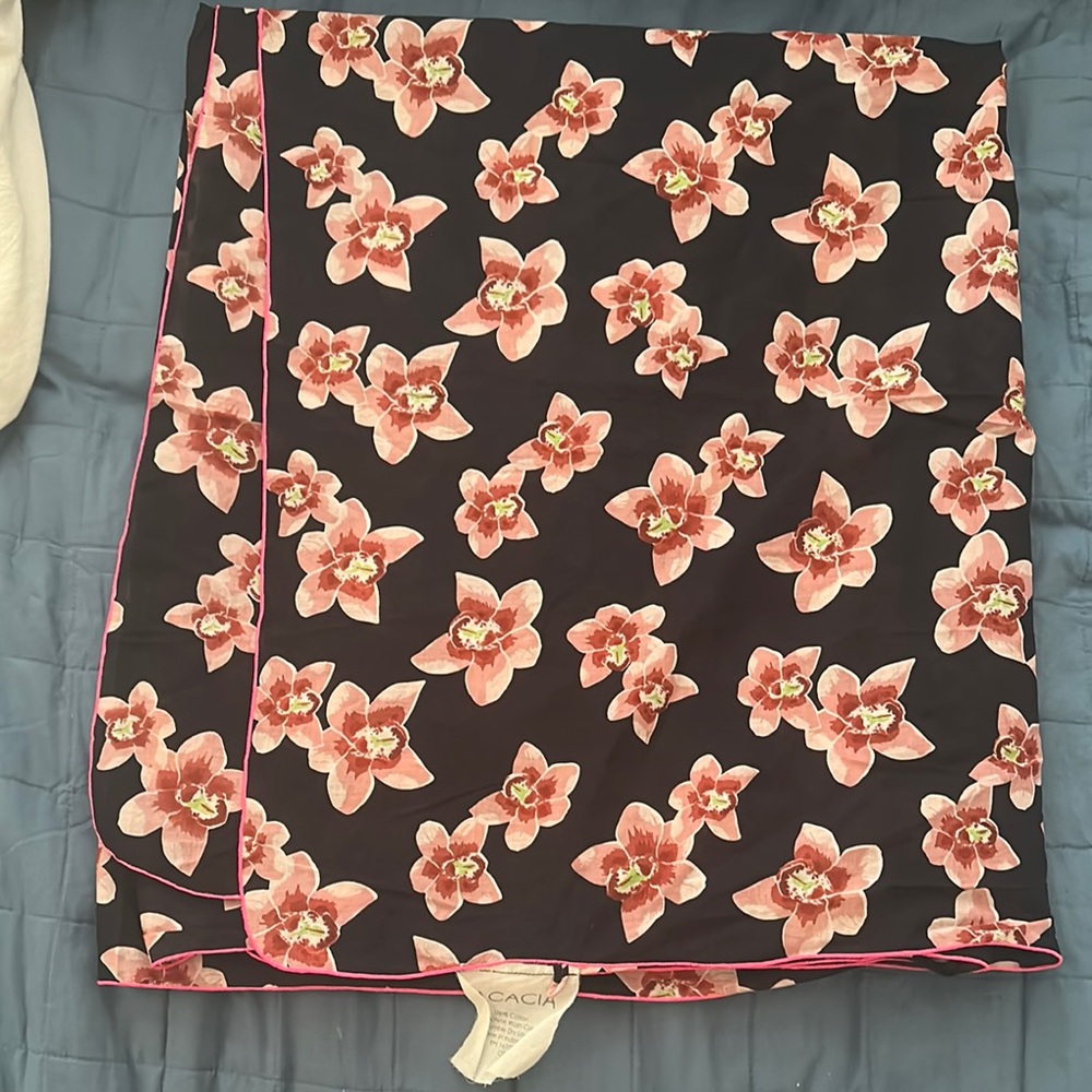 Acacia Swimwear Sarong/Paero